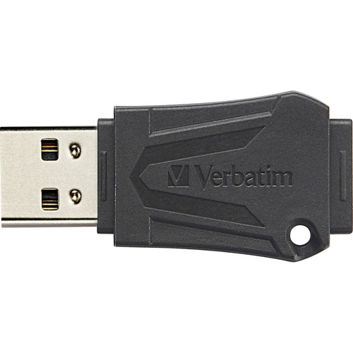 16GB ToughMAX USB Flash Drive - 16GB (VER70000)