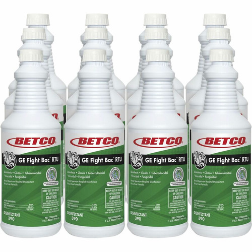 Betco Corporation BET3901200CT