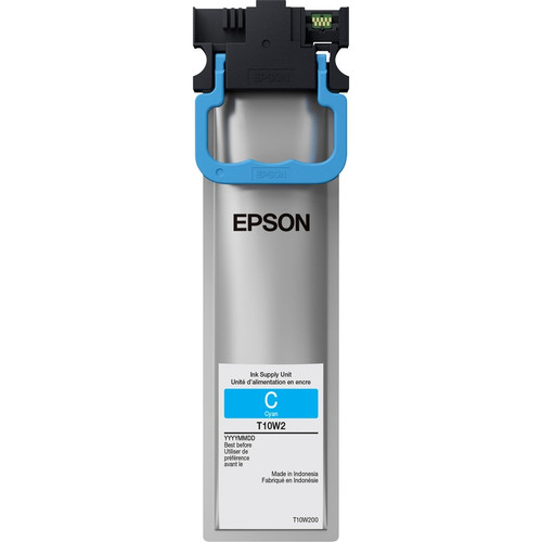 Epson Corporation EPST10W200