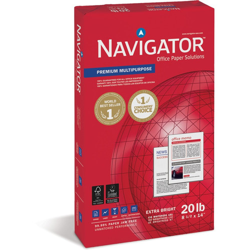The Navigator Company SNANMP1420