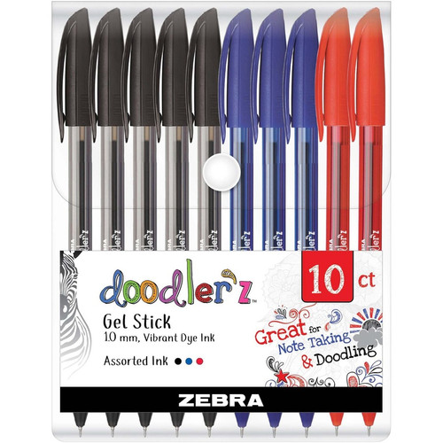 Zebra Pen Corporation ZEB41970