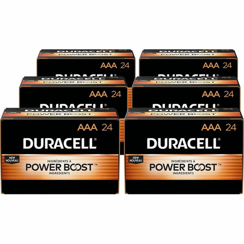 Duracell Inc. DUR02401CT