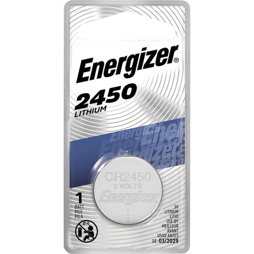 Energizer Holdings, Inc EVEECR2450BPCT