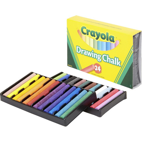 Crayola, LLC CYO510404