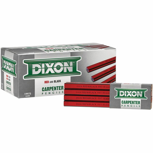 Dixon Ticonderoga Company DIXX19973