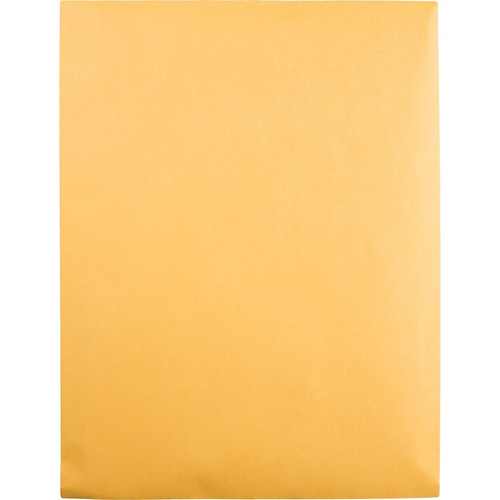 Quality Park 10 x 13 Catalog Envelopes with Self-Seal Closure - Catalog - #13 1/2 - 10" Width x 13" (QUA43767)