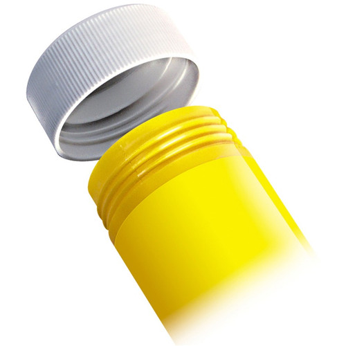 UHU Glue Stic, Clear, 40g - 1.41 oz - 12 / Box - Clear (STD99655)