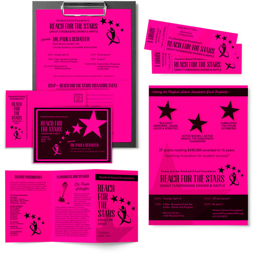 Astrobrights Color Card Stock - Fireball Fuchsia - Letter - 8 1/2" x 11" - 65 lb Basis Weight - - / (WAU22881)
