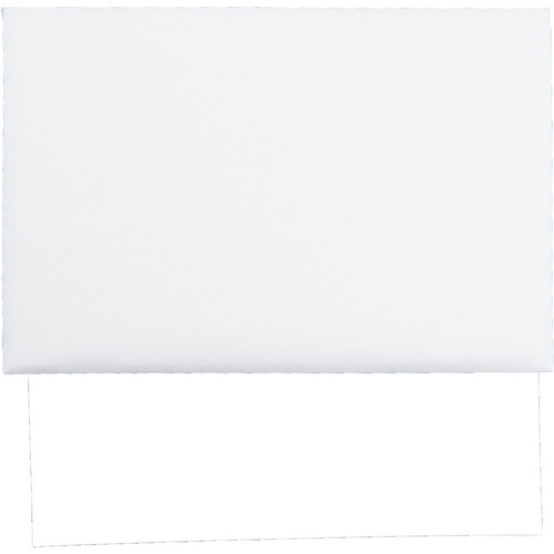 Quality Park A9 Greeting Card Envelopes with Self Seal Closure - Announcement - 5 3/4" Width x 8 - (QUA10750)