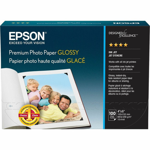 Epson Corporation EPSS041727