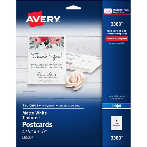 Avery AVE03380