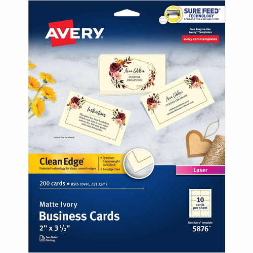 Avery AVE5876