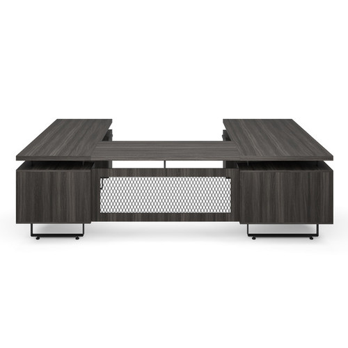 U-Shaped Desk (EV7230U)