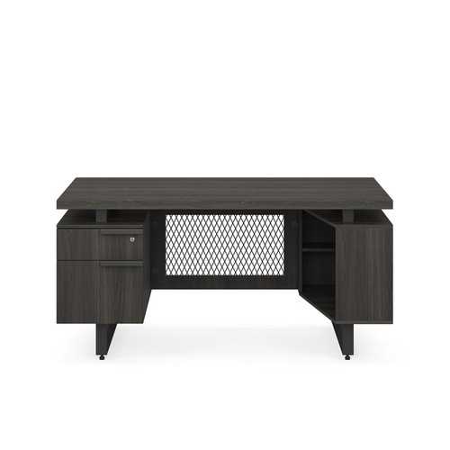 Single Pedestal Desk (EV6030SP)