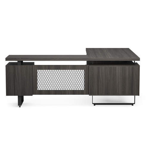 L-Shaped Desk (EV6630L)