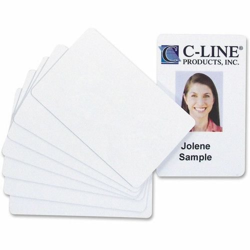 C-Line Products, Inc CLI89007