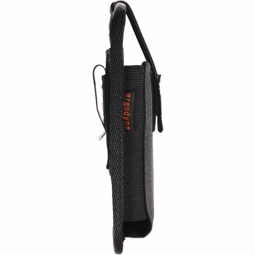 Squids 5544 Carrying Case (Holster) Bar Code Scanner, Mobile Computer, Cell Phone - Black - Drop - (EGO19186)