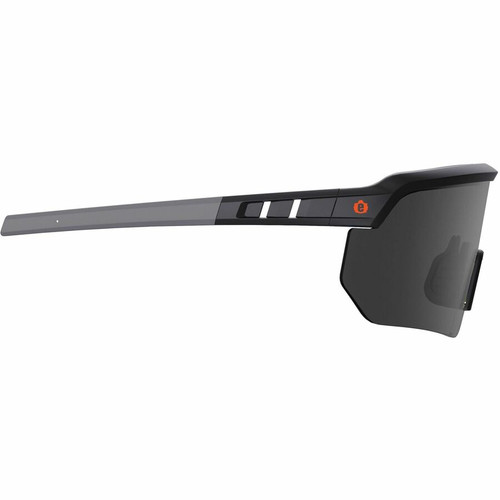 Ergodyne AEGIR Enhanced Anti-Fog Safety Glasses - Recommended for: Eye, Outdoor, Construction, ... (EGO55006)