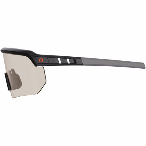 Ergodyne AEGIR Enhanced Anti-Fog Safety Glasses - Recommended for: Eye, Outdoor, Construction, ... (EGO55004)