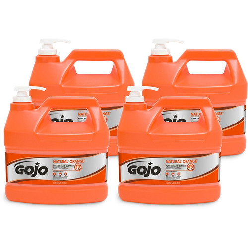 Gojo Industries, Inc GOJ095504CT