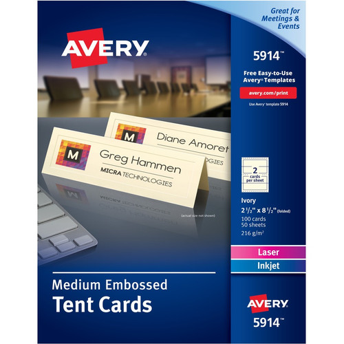 Avery AVE5914