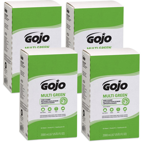 Gojo Industries, Inc GOJ726504CT