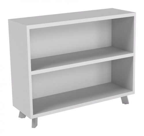 2 shelf bookcase - 29" Tall, GRBC30