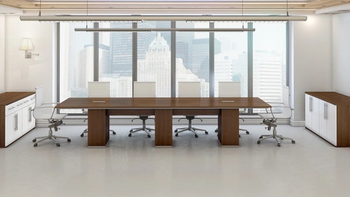 Rectangular Conference Table (CYCC1)
