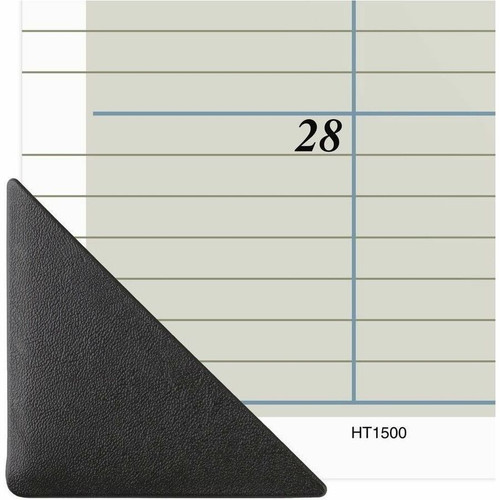 At-A-Glance Executive Desk Pad - Standard Size - Monthly - 12 Month - January 2024 - December 2024 (AAGHT1500)