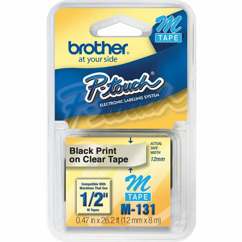 Brother Industries, Ltd BRTM131