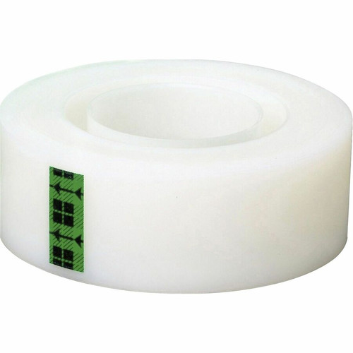 Scotch Invisible Magic Tape - 36 yd Length x 1" Width - 1" Core - Split Resistant, Tear Resistant - (MMM81011296)