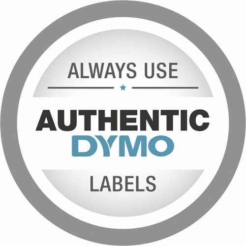 Dymo LW Shipping Labels - 2 1/8" Width x 4" Length - Rectangle - White - 220 / Roll (DYM30323)