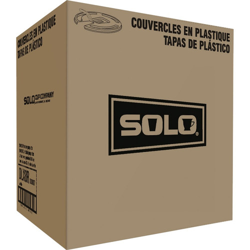 Solo Cup Company SCCDLX8R00007CT