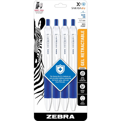 Zebra Pen Corporation ZEB41524