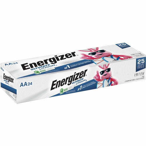 Energizer Holdings, Inc EVEL91BX