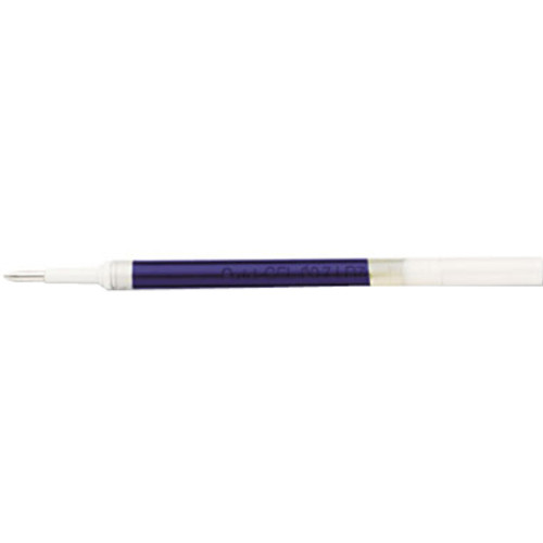 EnerGel Liquid Gel Pen Refill - 0.70 mm Point - Blue Ink - Smudge Proof, Quick-drying Ink, - 1 Each (PENLR7C)