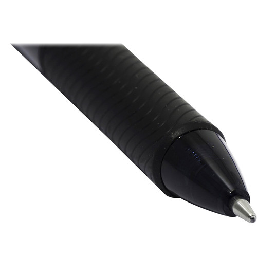EnerGel EnerGel-X Retractable Gel Pens - Fine Pen Point - 0.5 mm Pen Point Size - Needle Pen Point (PENBLN105A)