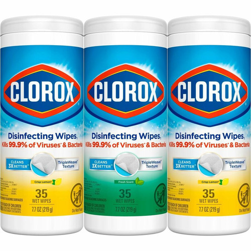 The Clorox Company CLO30112