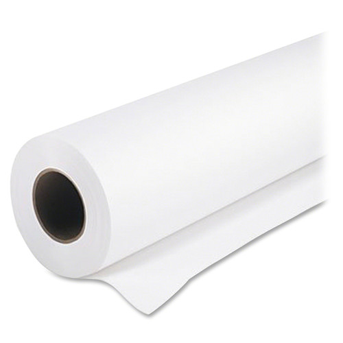HP Matte Coated Paper - 60" x 149 15/16 ft - Matte - 1 / Roll - White (HEWQ1408B)