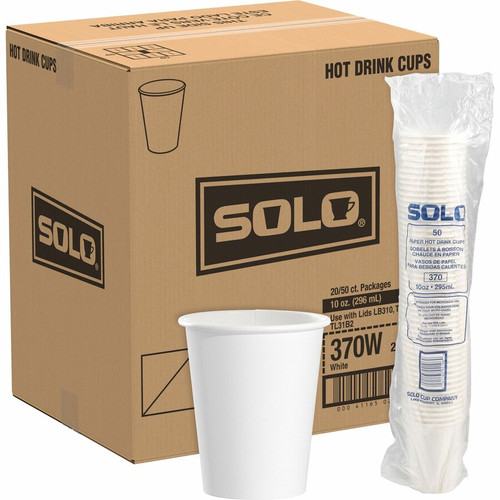 Solo Cup Company SCC370W2050