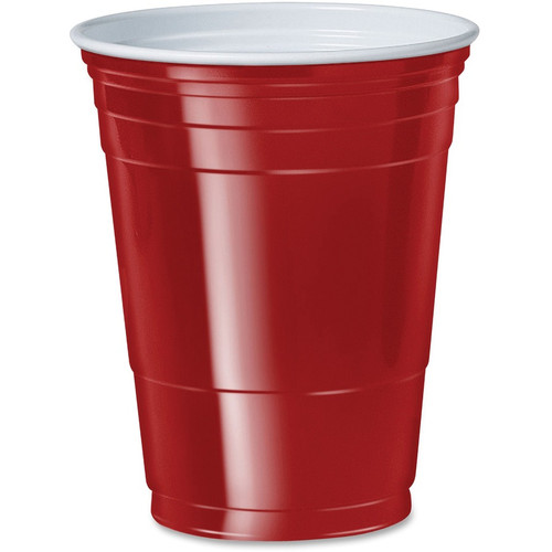 Solo Cup Company SCCP16RCT