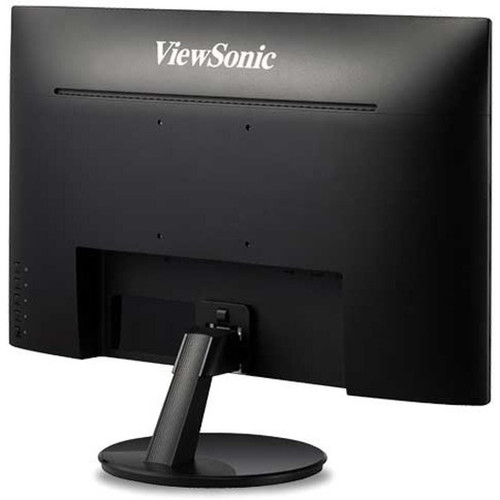 ViewSonic VA2459-SMH 24 Inch IPS 1080p LED Monitor with 100Hz, HDMI and VGA Inputs - VA2459-SMH - - (VEWVA2459SMH)