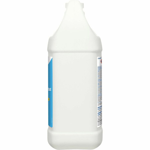 CloroxPro Anywhere Daily Disinfectant and Sanitizing Bottle - 128 fl oz (4 quart) - 1 Each - (CLO31651)