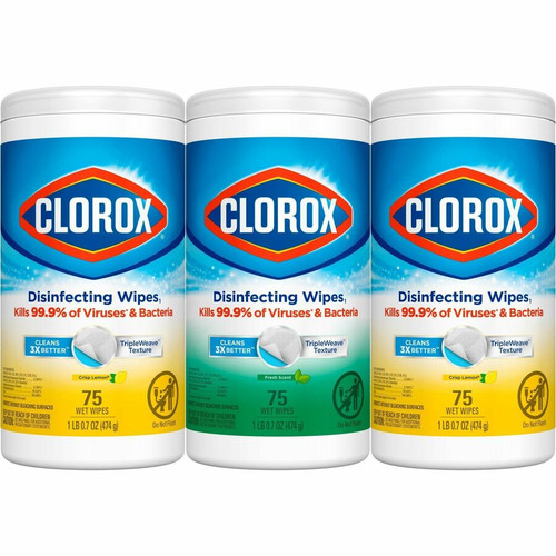 The Clorox Company CLO30208PL