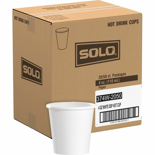 Solo Cup Company SCC374W2050