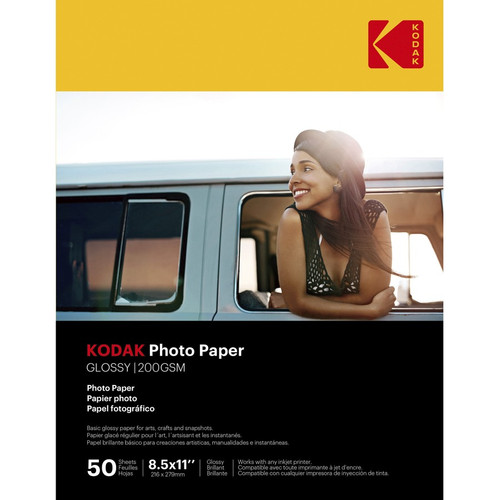 Eastman Kodak Company KOD41182