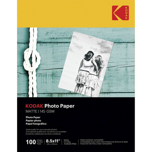 Eastman Kodak Company KOD41184