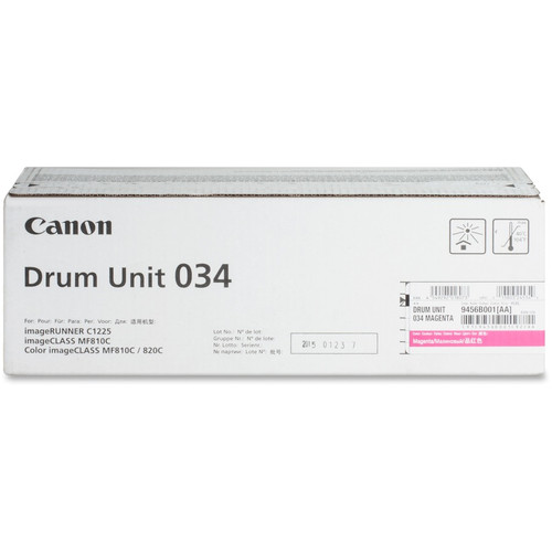Canon, Inc CNMDRUM034M