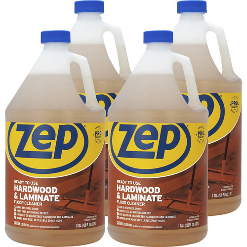 Zep, Inc. ZPEZUHLF128CT