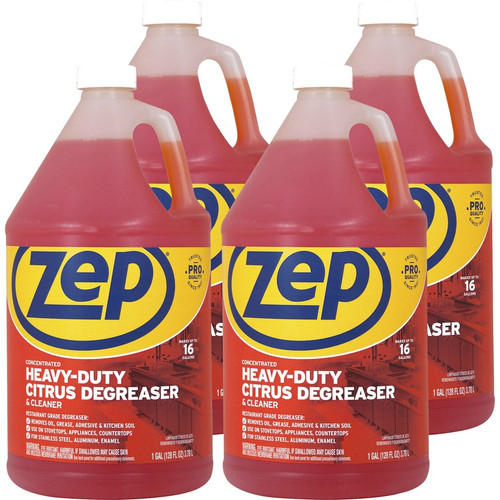Zep, Inc. ZPEZUCIT128CT